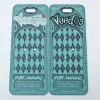 The lawyer handcrafted original fifth series cotton thread doll Fudu doll atmosphere gift keychain Application Scenario